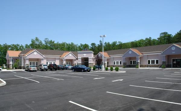 Vantage Real Estate Services