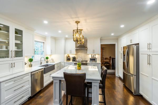 Moore Builders