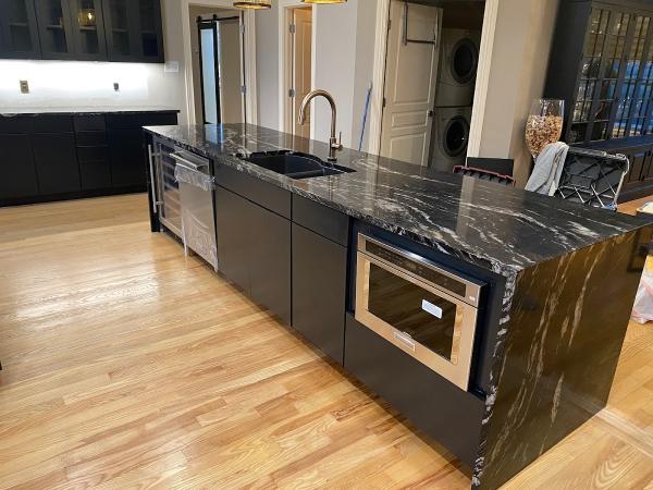 Moore Builders