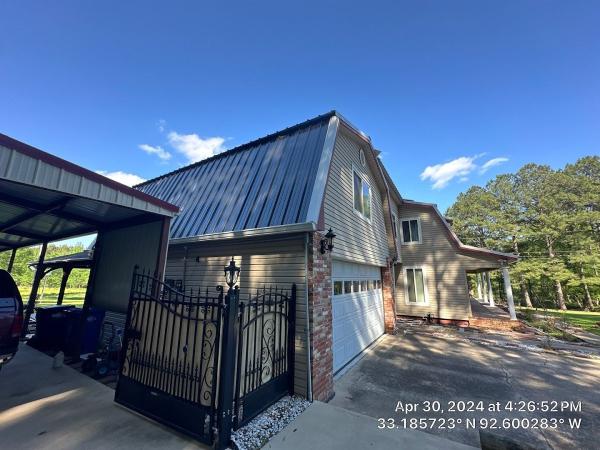 Weatherpro Roofing
