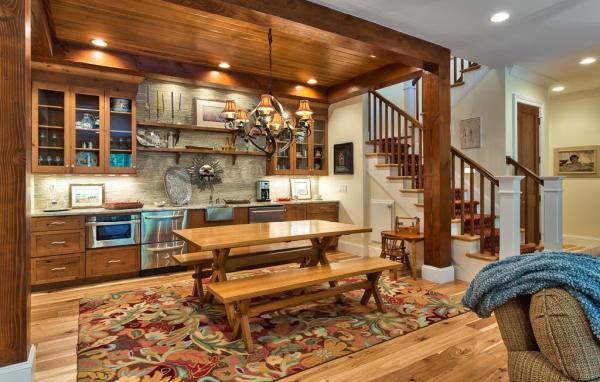 Advance Cabinetry