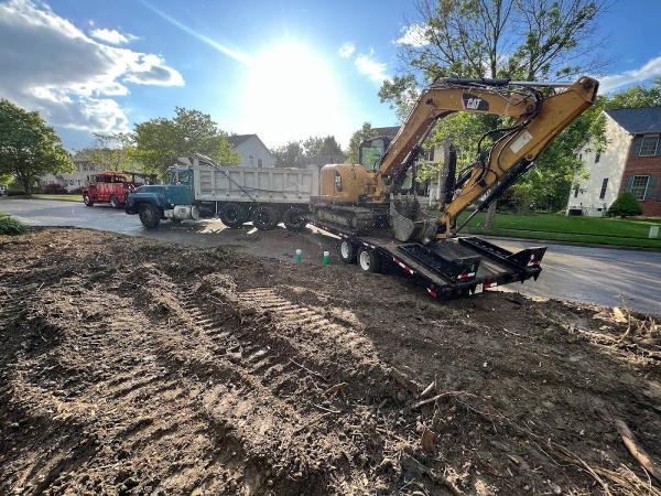 Unlimited Contractors LLC