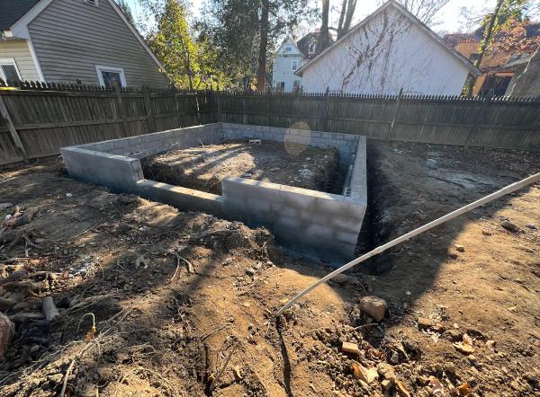 Unlimited Contractors LLC