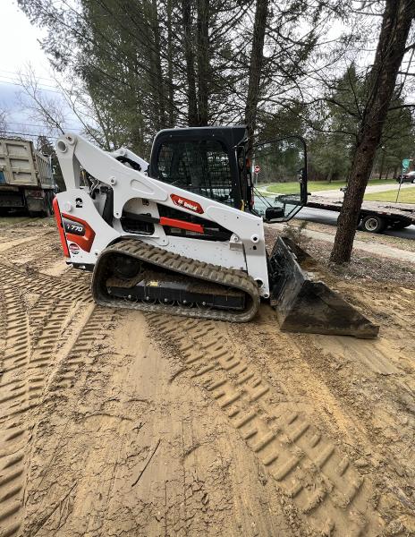 Unlimited Contractors LLC