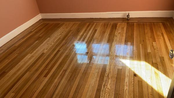 Falcon Hardwood Flooring