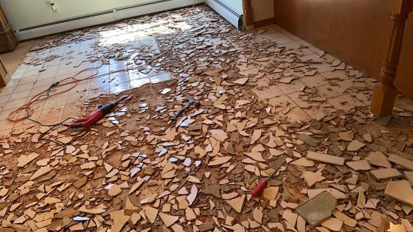 Falcon Hardwood Flooring