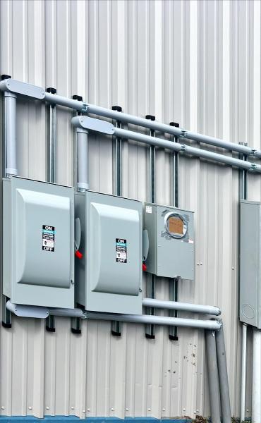 Hughes Electric Services LLC