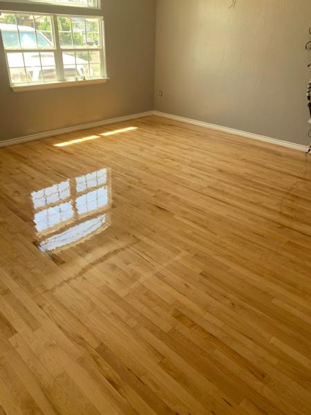 Russell Flooring LLC
