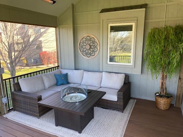 Betterliving Sunrooms & Awnings