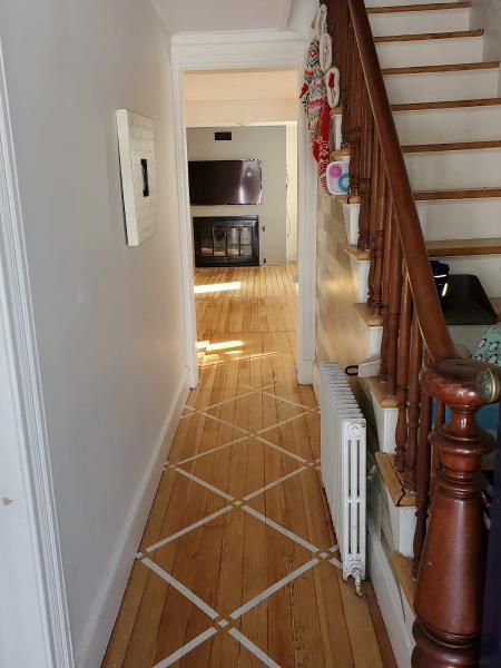 Wood Flooring Masters
