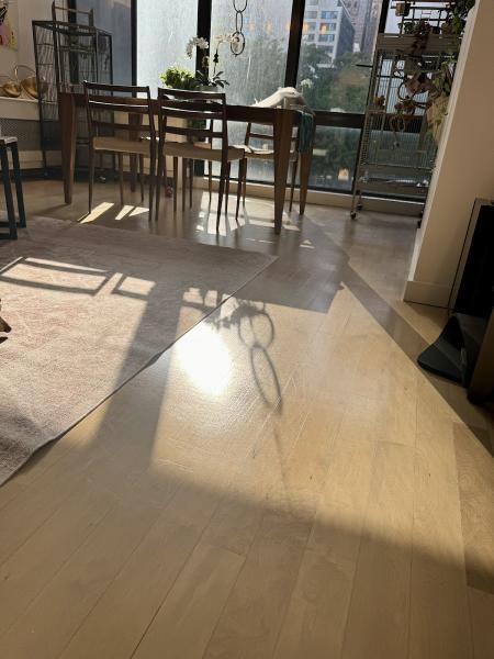 Wood Flooring Masters