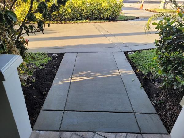 Concrete Paving Plus