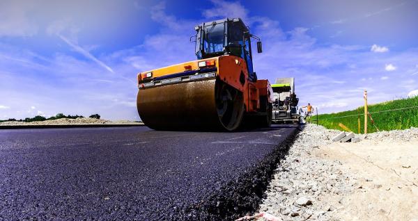 Coleman Paving