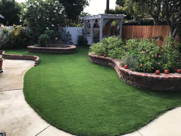 Artificial Grass Installers