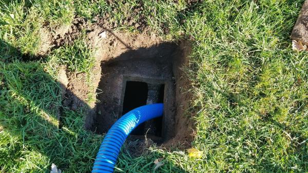 Norway Septic Inc