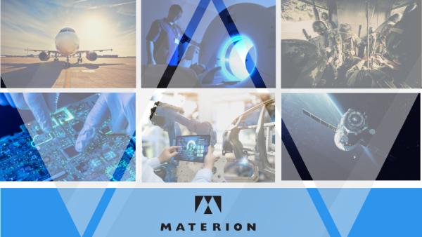 Materion Advanced Materials