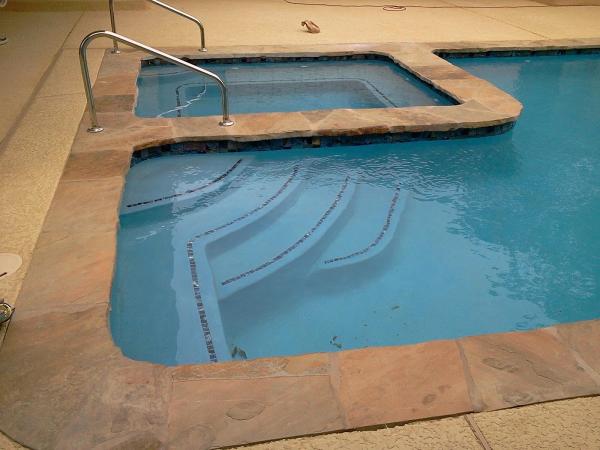 Building Aquatic Memories