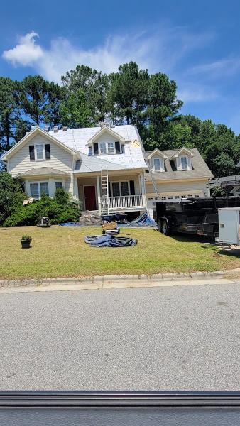 Apex Roofing & Restoration Inc.