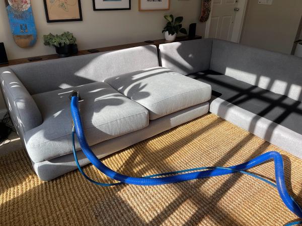 Rug Cleaning and Stark Rug Care