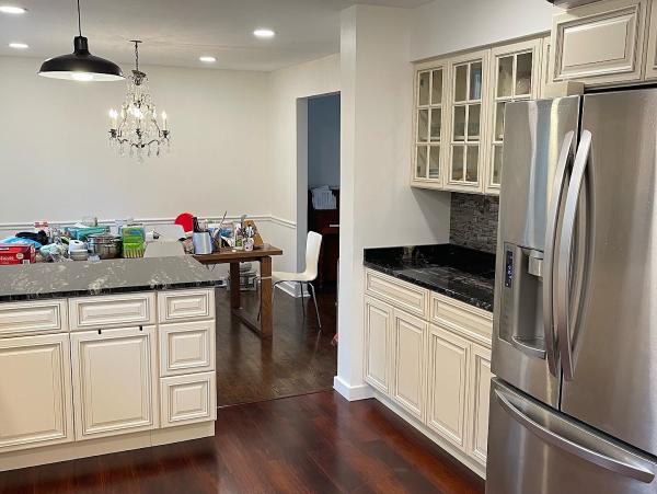 Craft Kitchen & Bath