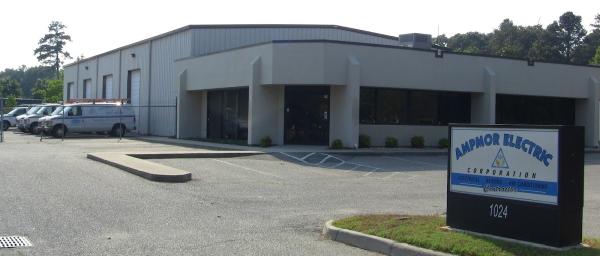 Ampmor Electric Corporation