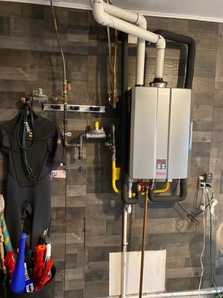 Ampmor Electric Corporation