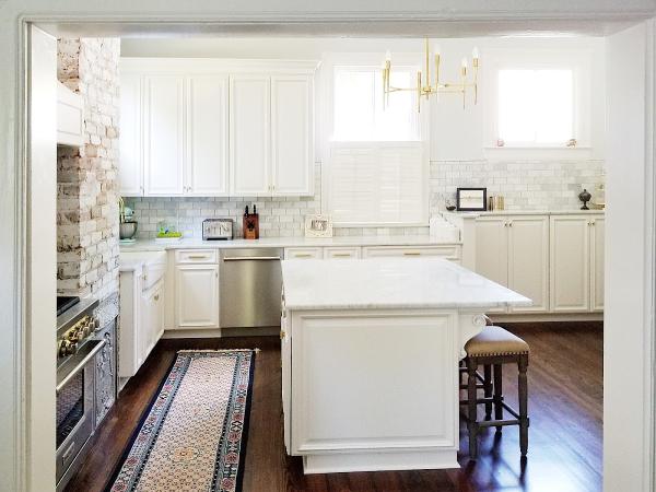 Custom Remodeling Services LLC