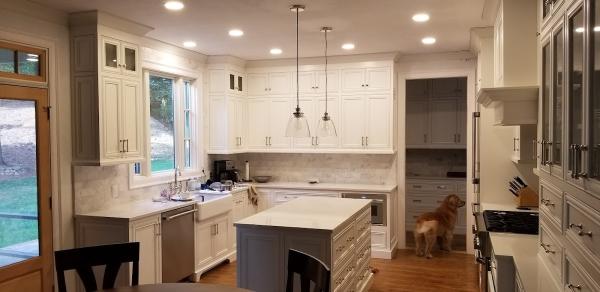 Custom Remodeling Services LLC