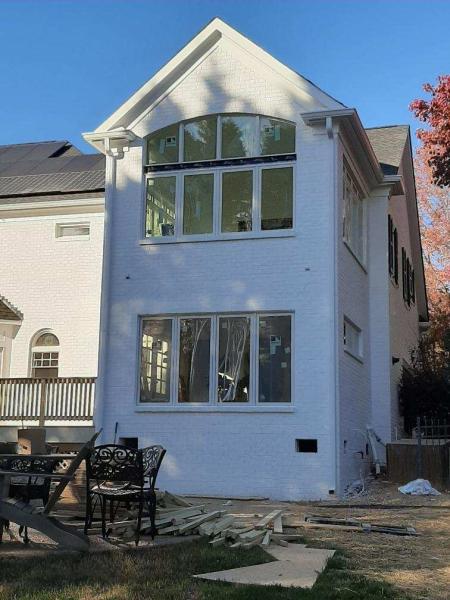 Custom Remodeling Services LLC