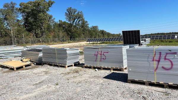 Green Clean Solar
