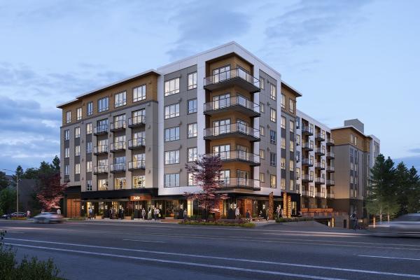 Terrene Homes