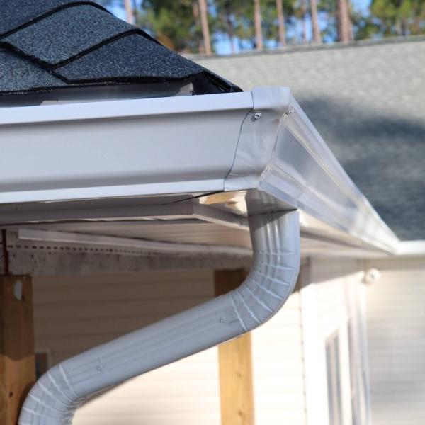 Armystrong Gutters