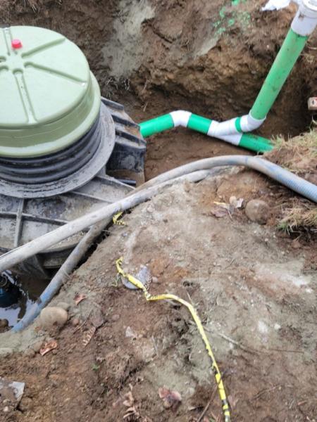 Re-New Excavation and Restoration LLC
