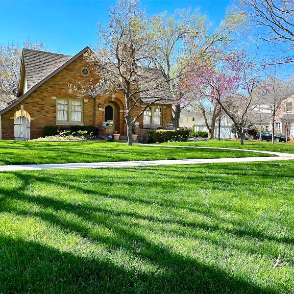 Dependable Lawn Pros