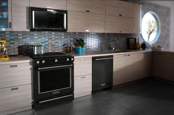 Pattersons Home Appliances