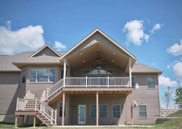 Heinold Homes & Renovations