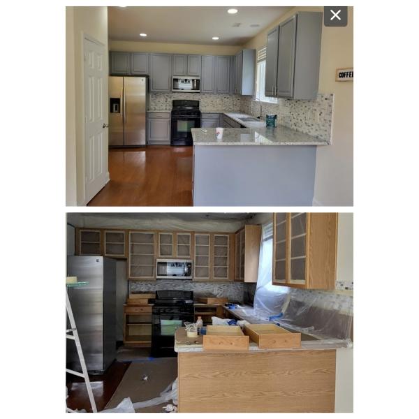 Justin Painting & Drywall LLC