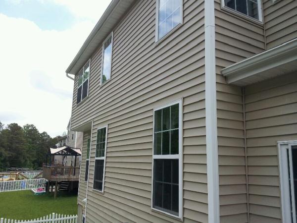 Pinnacle Power Washing & Roof Cleaning