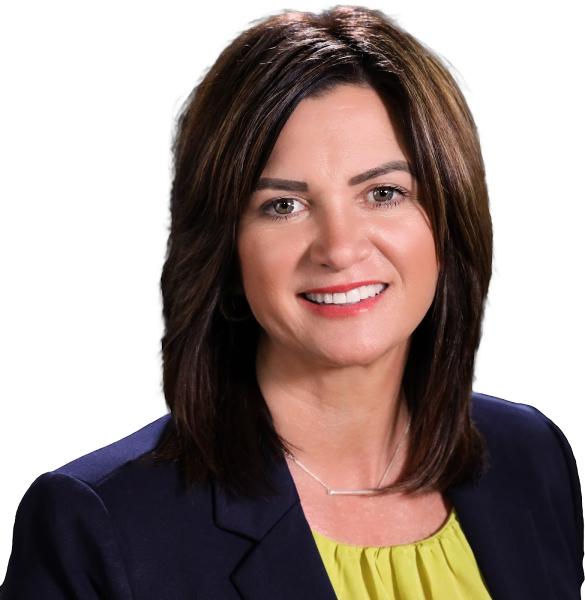 Carla Campbell Realtor
