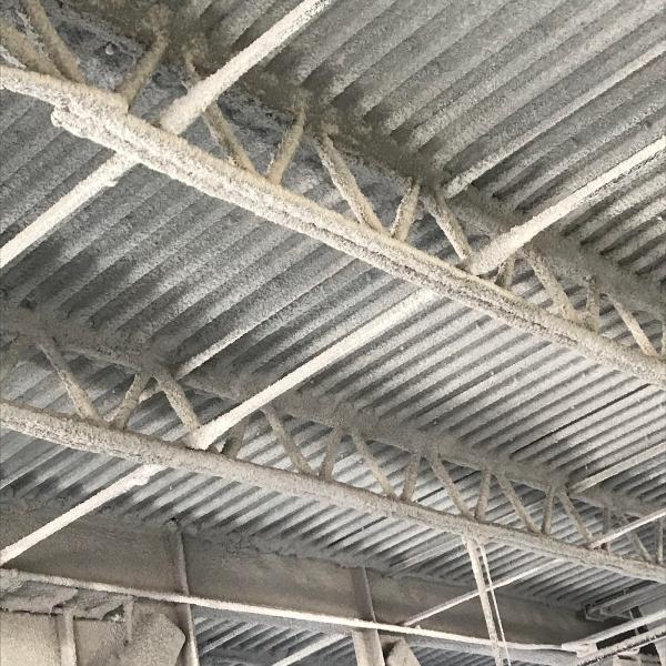 Specialty Spray Systems Technologies