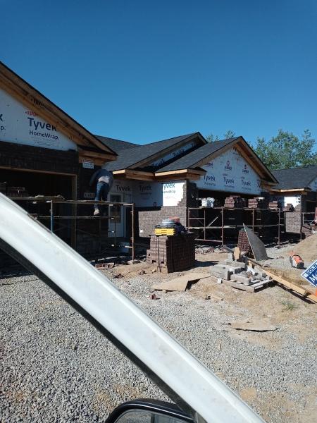 Chenoweth Construction Co.