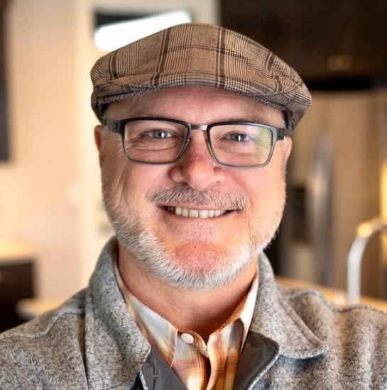 Paul Frazier