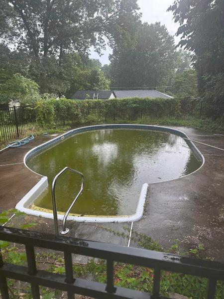 Asap Pool Services