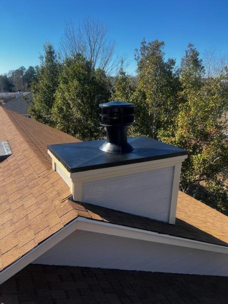 Reinhardt Roof Repair