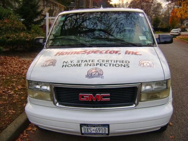 Home Spector Inc.