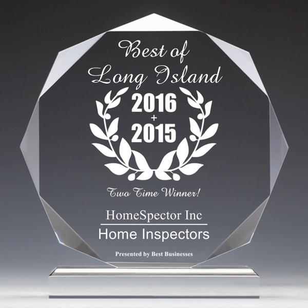 Homespector Inc.