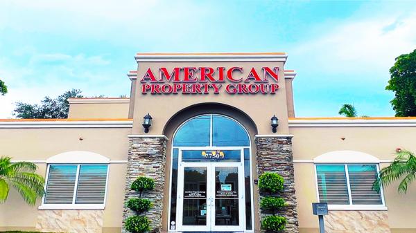 American Property Group