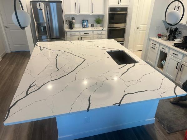 Elite Granite Tops