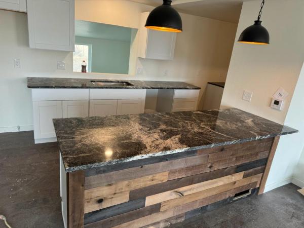 Elite Granite Tops