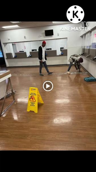 Gemini Floor Services